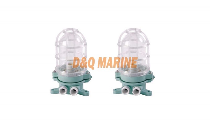 DS7-2M Work Light - Image 1