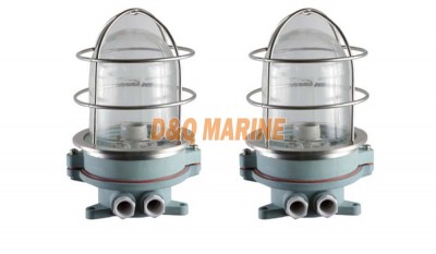 DS7-3M/DS7-4M Work Light thumbnail 1