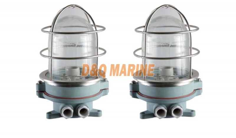 DS7-3M/DS7-4M Work Light - Image 1