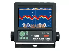 DS792 Dual Channel Echo Sounder
