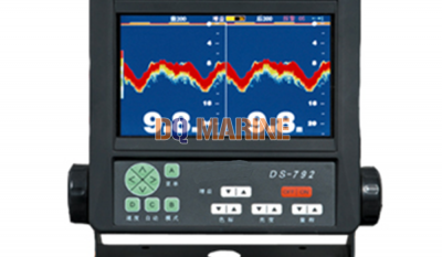 DS792 Dual Channel Echo Sounder thumbnail 1
