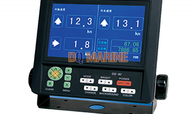 DS90 Doppler Speed Log - Image 1