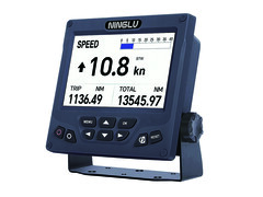 DS99 Doppler Speed Log