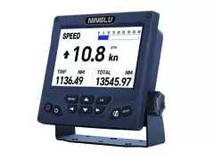 DS99 Doppler Speed Log