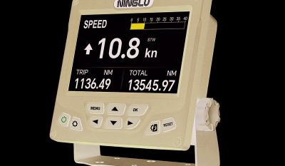 DS99 Doppler Speed Log thumbnail 1