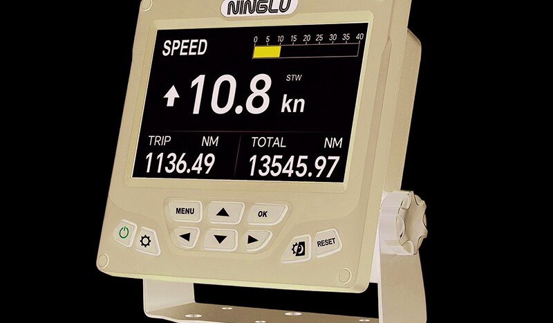 DS99 Doppler Speed Log - Image 1