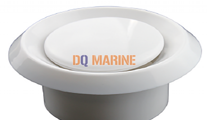 DV-P Disc Air Valve - Image 1