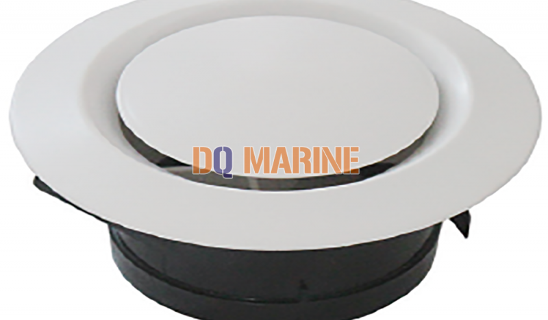 DV-P1 Disc Air Valve - Image 1