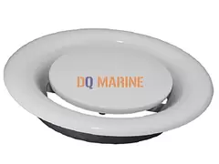 DV-R Disc Air Valve