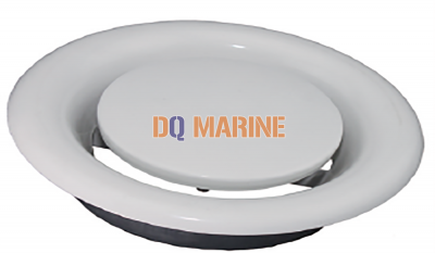 DV-R Disc Air Valve thumbnail 1