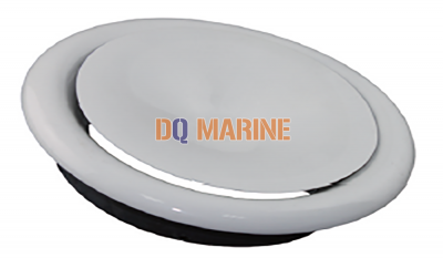DV-S Disc Air Valve thumbnail 1