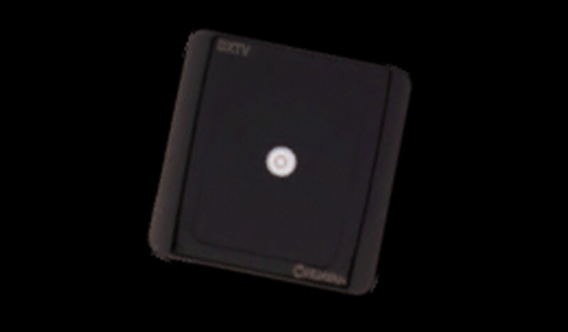 DXTV-F User box(BRITISH F-TYPE) - Image 1