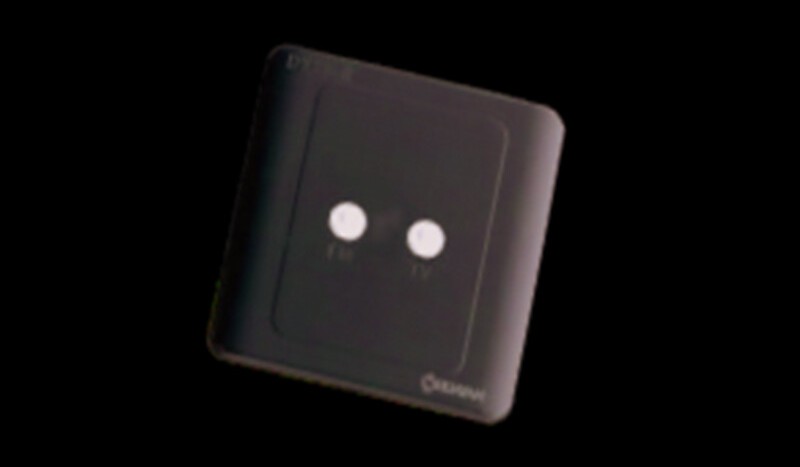 DXTV-R User Box - Image 1