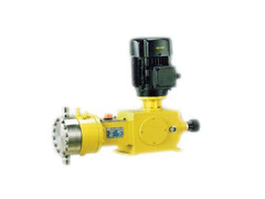 DYM Hydraulic Diaphram Metering Pump