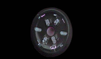 DZ-90Li Detector Base thumbnail 1
