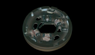 DZ-B801 Detector Base thumbnail 1