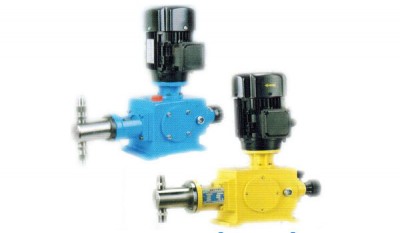 DZ-X Series Plunger Metering Pump thumbnail 1