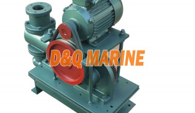 DZ Plunger pump thumbnail 1