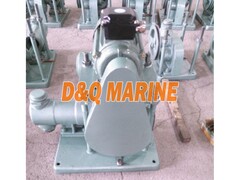DZB Plunger pump