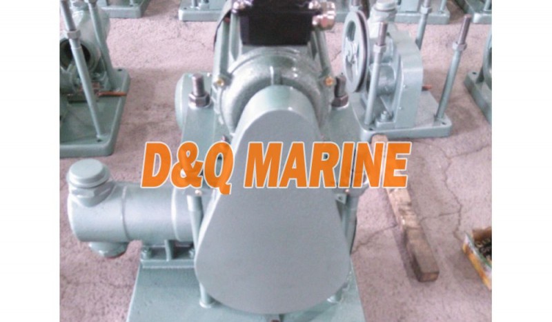 DZB Plunger pump - Image 1