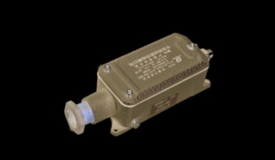 DZX85-Z Explosion-Proof Limited Switch thumbnail 1