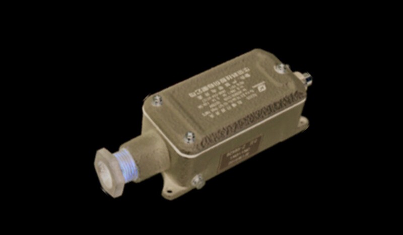 DZX85-Z Explosion-Proof Limited Switch - Image 1