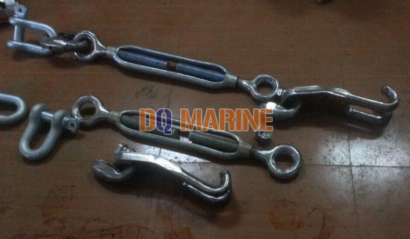 Devil's Claw - Image 1