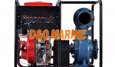 Diesel high pressure pump thumbnail 1