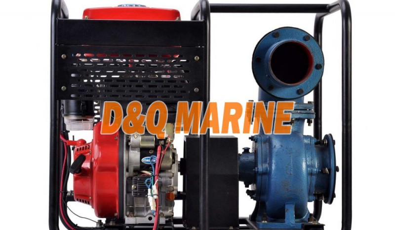 Diesel high pressure pump - Image 1