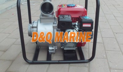 Diesel slop water pump thumbnail 1