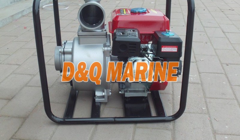 Diesel slop water pump - Image 1