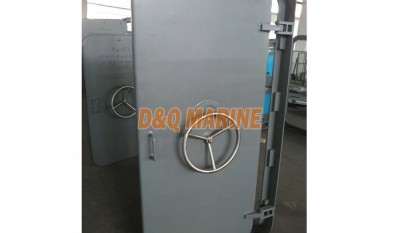 Discal Quick Open and Close Weathertight Steel Door thumbnail 1