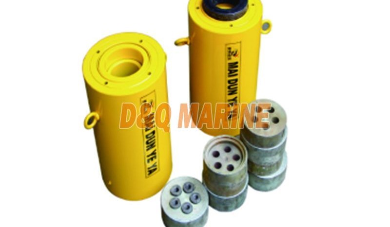 Double Acting Hollow Jack - Image 1