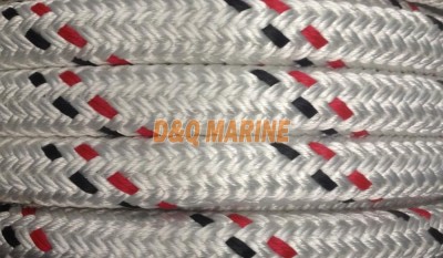 Double Braided Polypropylene Rope thumbnail 1