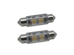 Double Pointed Lamps