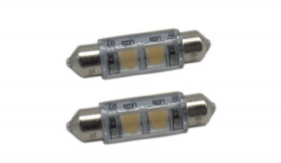 Double Pointed Lamps thumbnail 1
