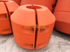 Dredge Floater