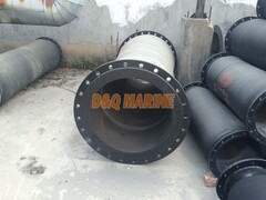 Dredger Rubber Hose