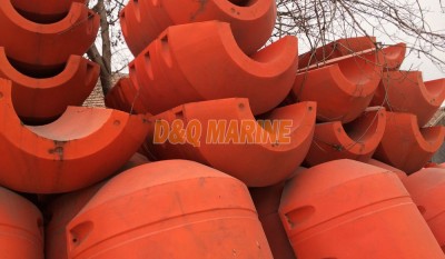 ID560 Dredging Pipe Floater thumbnail 1