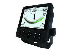 EI330 8 Inch TFT Electronic Inclinometer