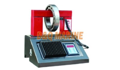 Microcomputer Bearing Heater thumbnail 2