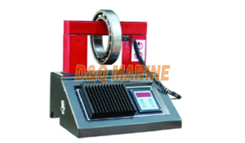 Microcomputer Bearing Heater - Image 2