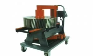 Microcomputer Bearing Heater