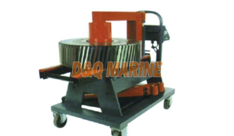 Microcomputer Bearing Heater - Image 6