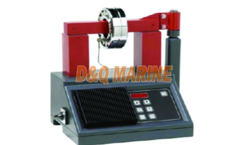 Microcomputer Bearing Heater - Image 4