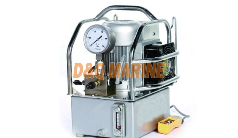 EMP2004 Series Ultra High Voltage Electric Pump - Image 1