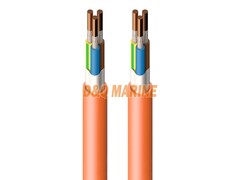 CEF/DA SA 0.6/1KV Shipboard Power Cable