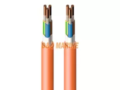 CEF/DA SA 0.6/1KV Shipboard Power Cable