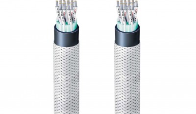 EPR insulated PCP inner sheathed tinned copper wire braided flame retardant shipboard power cable thumbnail 1