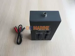 ES120 Echo Sounder Simulator